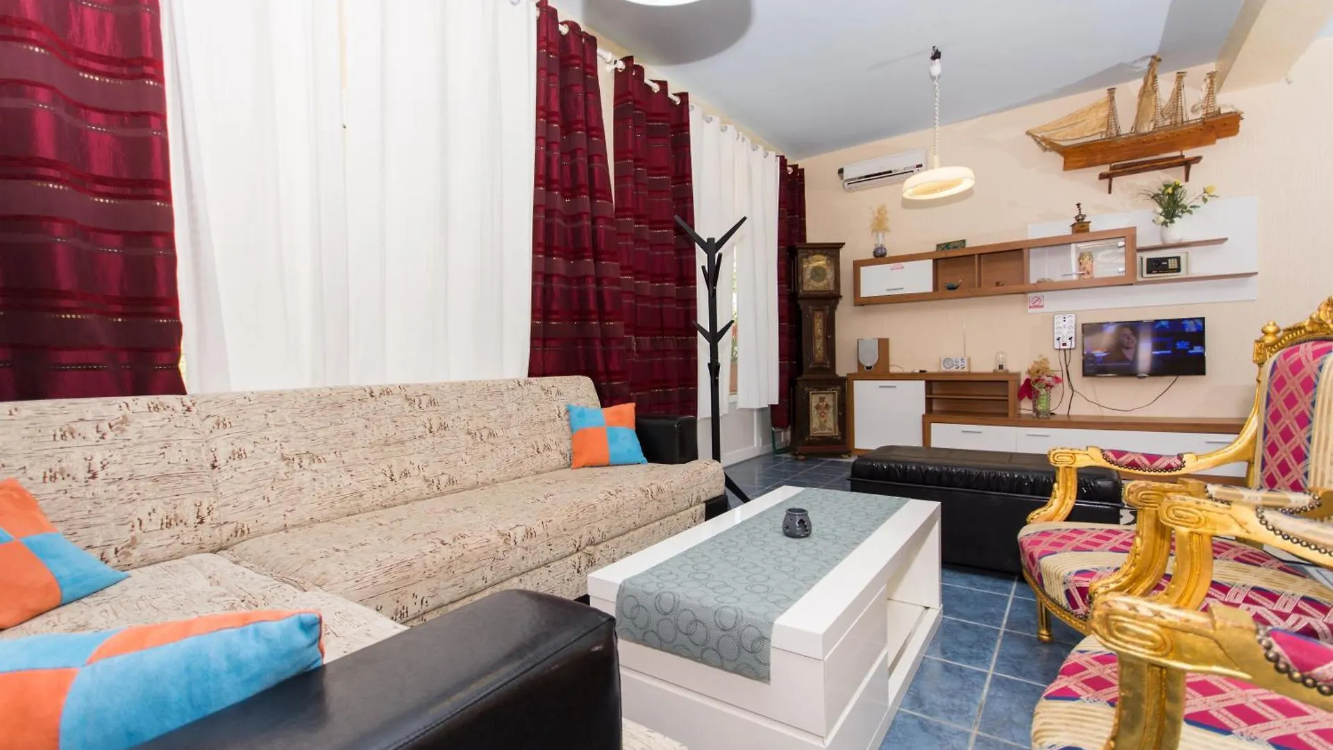 Appartement Premium à Trogir