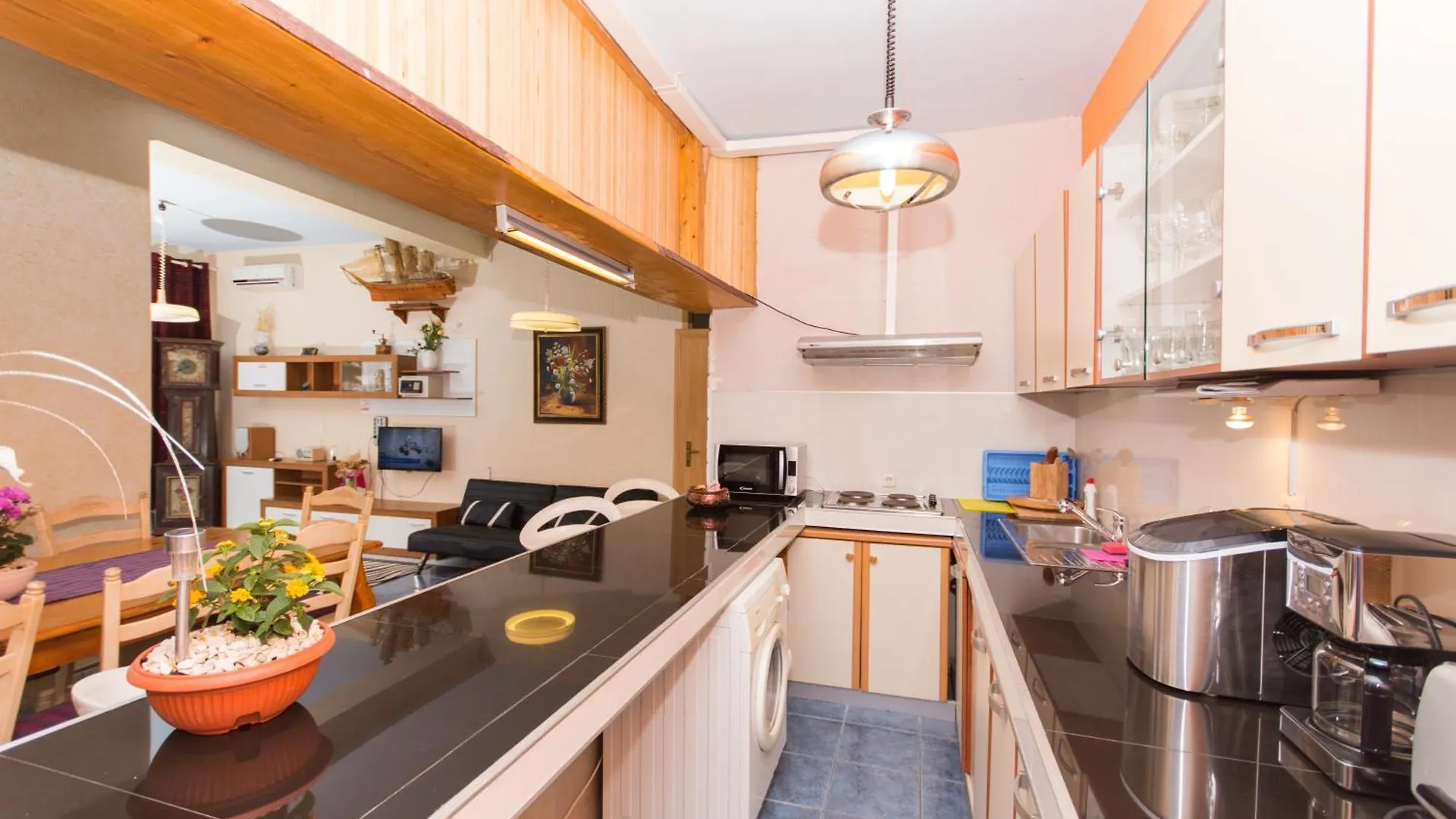Appartement Premium à Trogir