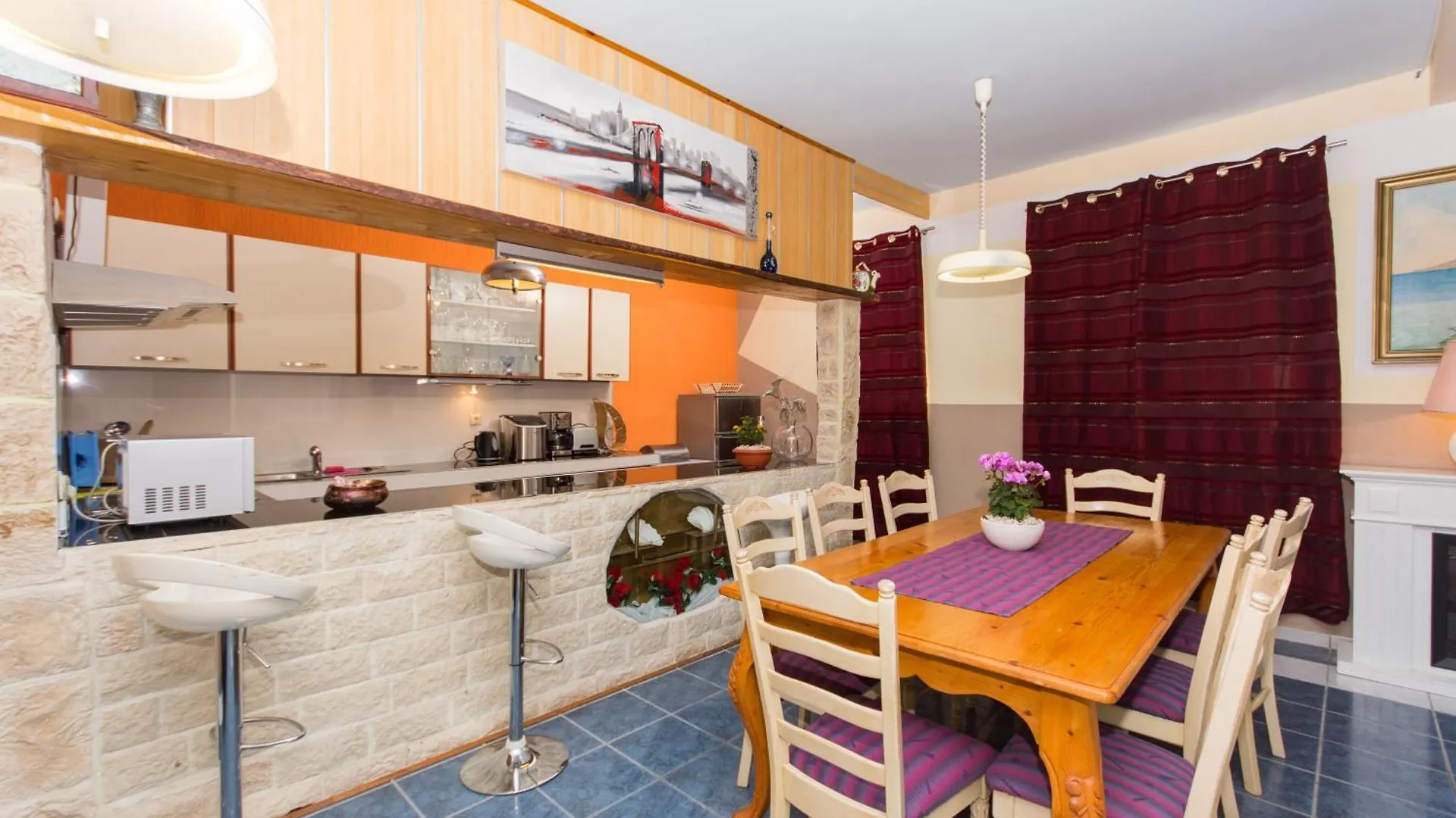 Appartement Premium à Trogir