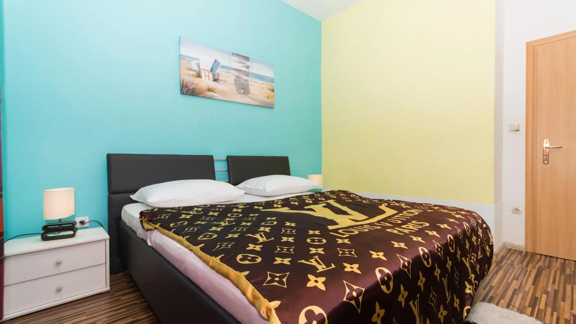 Apartmán Premium Trogir