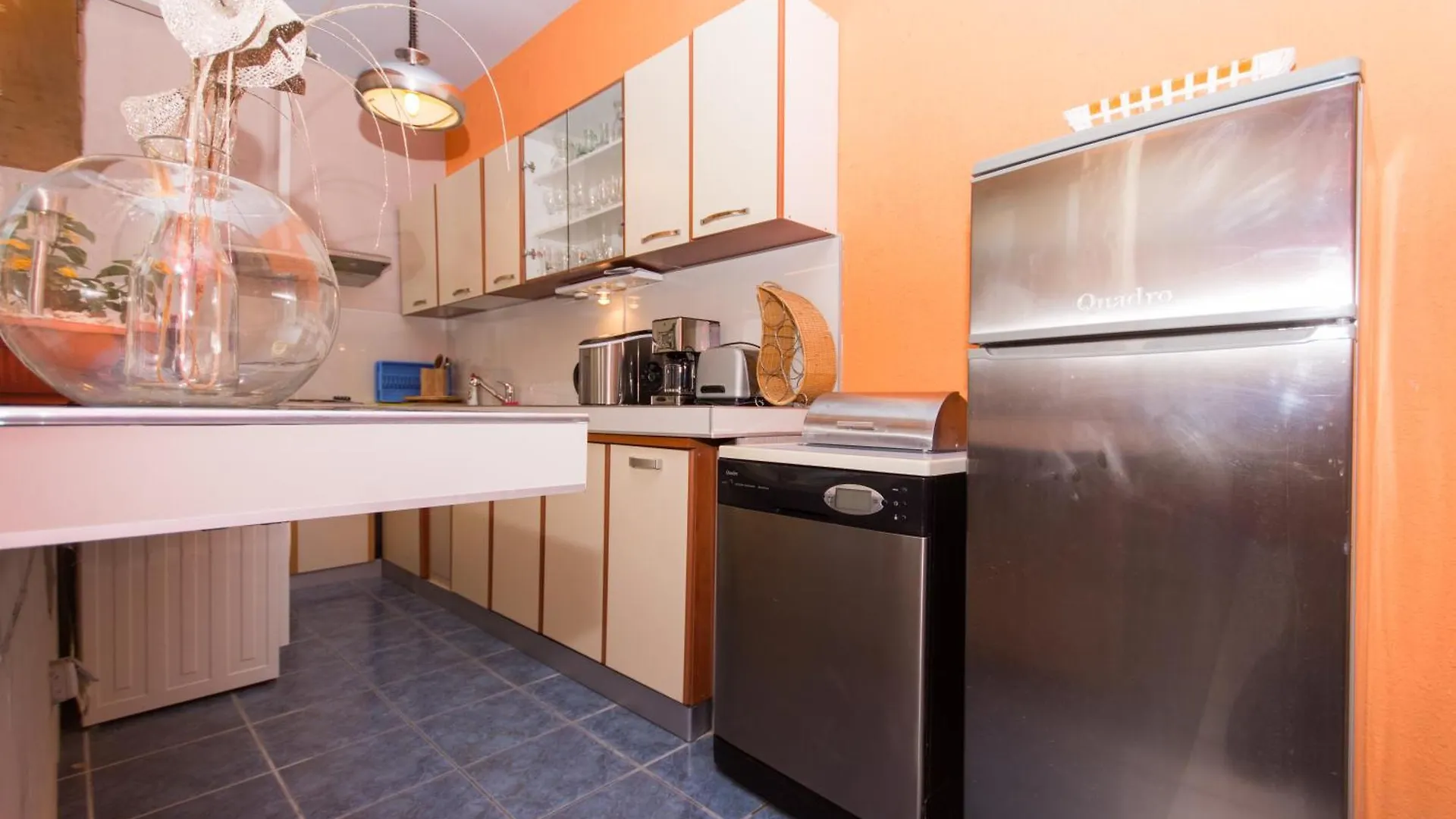 Appartement Premium à Trogir