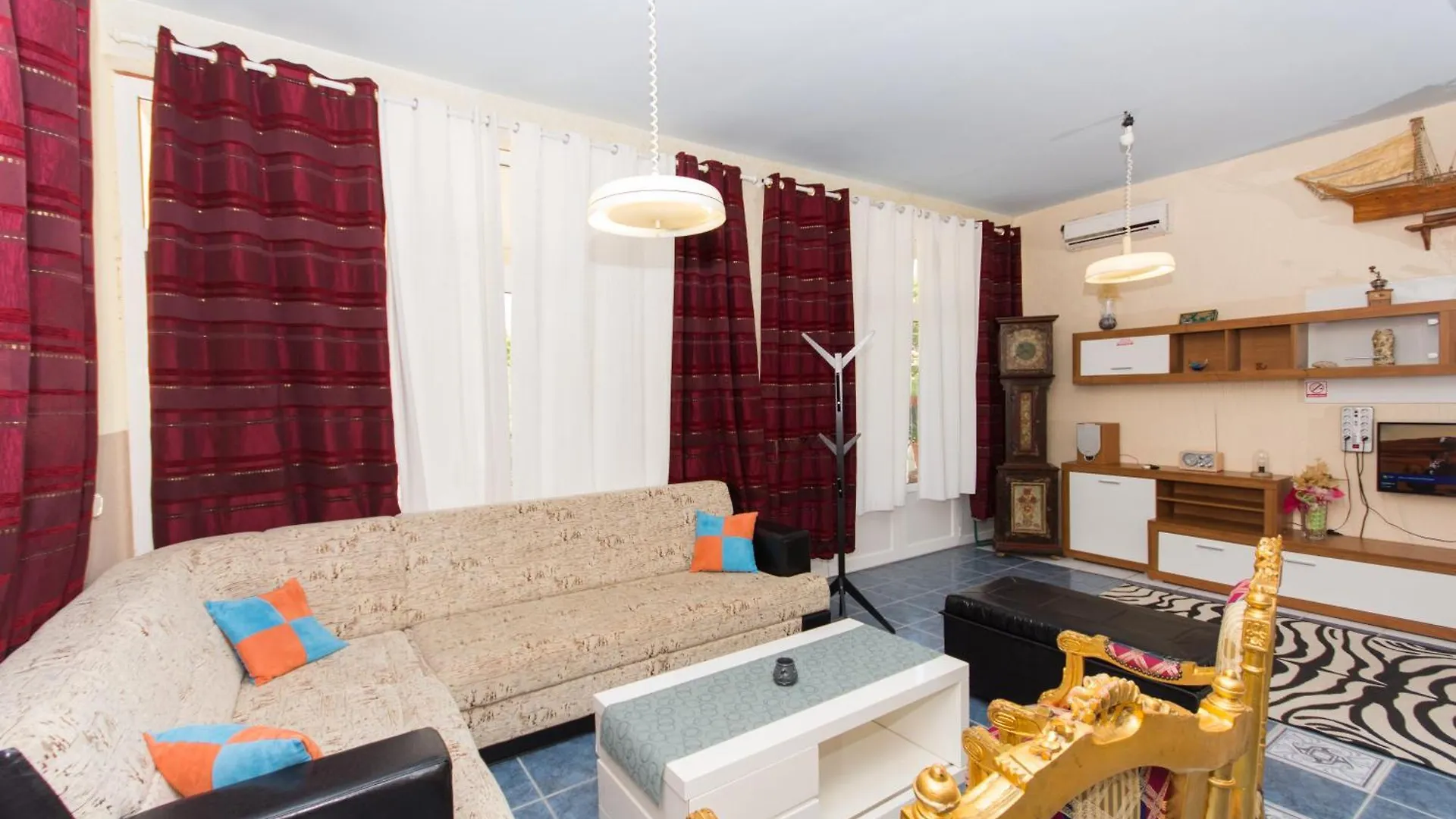 Apartmán Premium Trogir