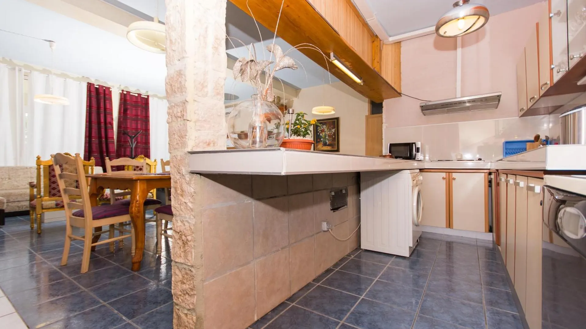 Apartmán Premium Trogir 0*,
