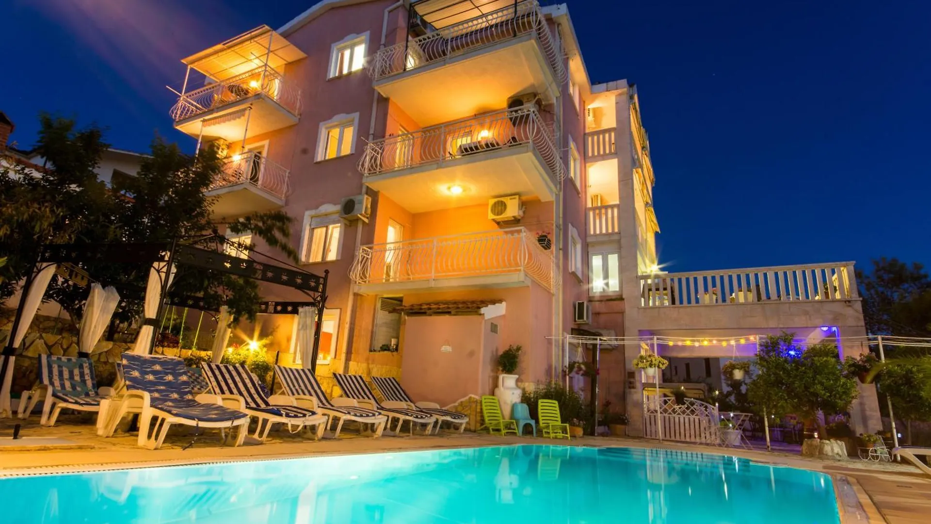 Apartmán Premium Trogir